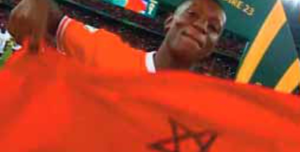 CAN. La Côte d'Ivoire en fête