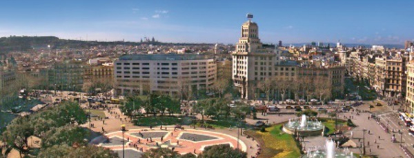 ​Les textiliens marocains  tissent des liens à Barcelone