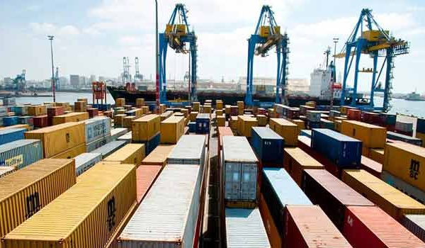 Les ports marocains franchissent le cap des 200 millions de tonnes