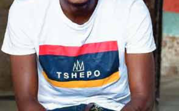 Tshepo Jeans Du township au luxe sur-mesure