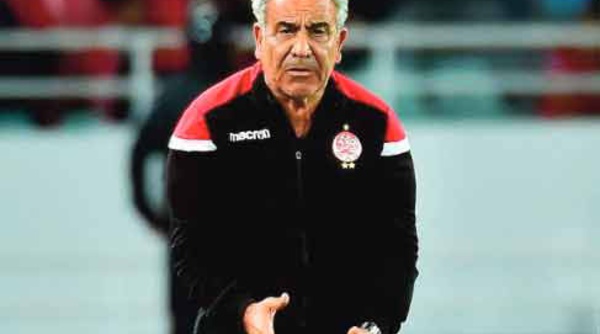 Le coude à coude entre l’ASFAR et le Raja se poursuit