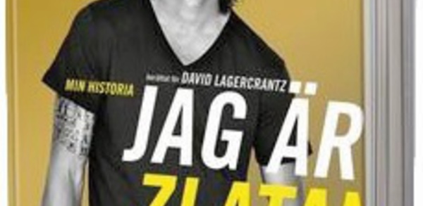 ​Les Suédois choqués par Ibrahimovic