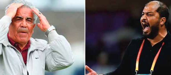 WAC-RSB à l’affiche de la 19ème manche