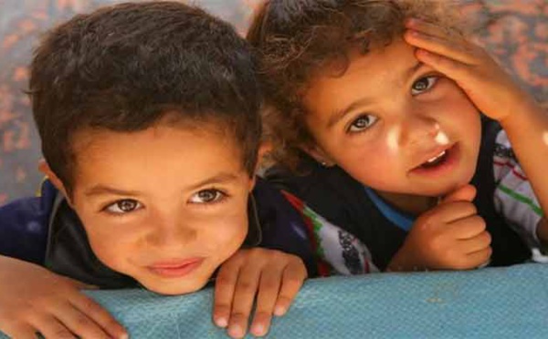 Mettre fin à la pauvreté des enfants est un choix politique