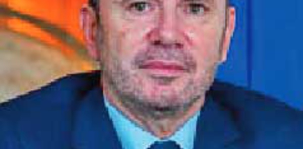 Christophe Lecourtier: Le Maroc et la France ont beaucoup de choses à faire ensemble en Afrique