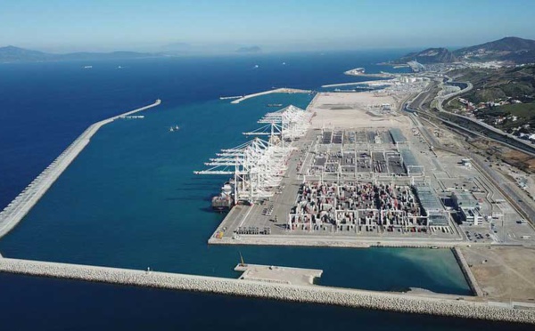 L'écosystème portuaire confirme son dynamisme