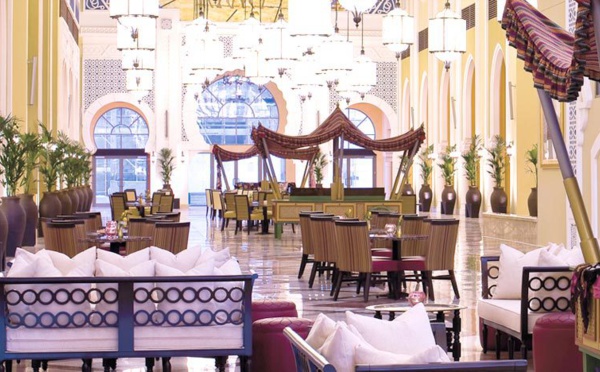 Bientôt une nouvelle unité hôtelière  à Marrakech