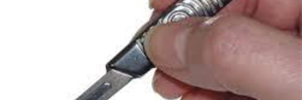 Scalpel : Lendemain de match