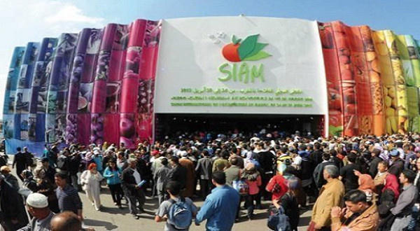 ​SIAM: L’édition 2024 table sur plus de 930.000 visiteurs