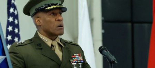Le Général d’Armée Michael : Langley Le Maroc, un modèle en matière de sécurité et de coopération dans la région