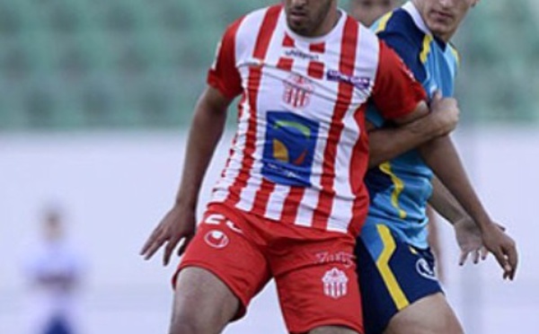 ​Le Hassania s’offre le FC Séville