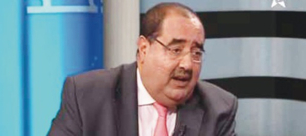 ​Driss Lachguar invité d’Al Oula