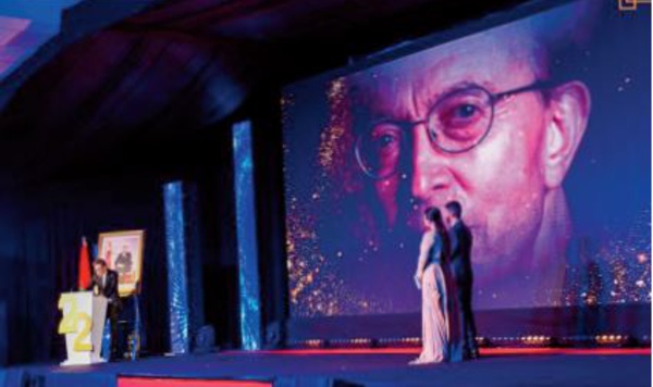 Festival international du court-métrage deTyr: Le film marocain “la vérité” en lice