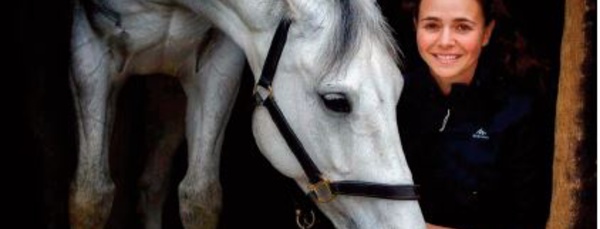 Noor Slaoui : Les JO de Paris sont la meilleure occasion de représenter au mieux mon pays