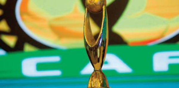 Le retour de la Ligue des Champions CAF