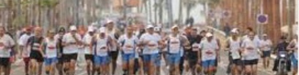 ​Victoire kényane au semi-marathon international d'El Jadida