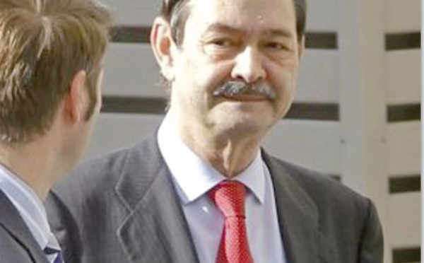 ​Un ancien secrétaire général de la Maison royale d’Espagne nommé ambassadeur à Rabat