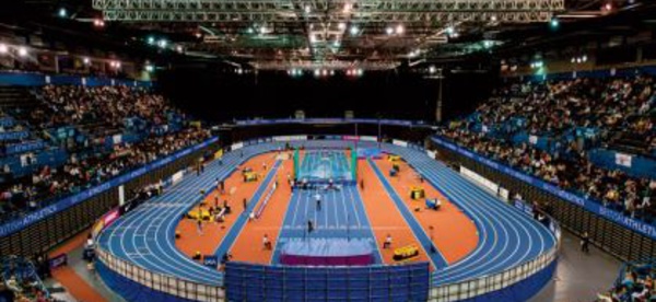 Mondiaux d’athlétisme en salle: Le Maroc représenté par 3 athlètes