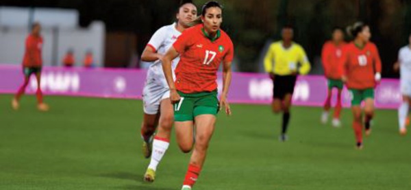 Qualifications des JO-2024. Le Onze féminin à un pas des Olympiades de Paris