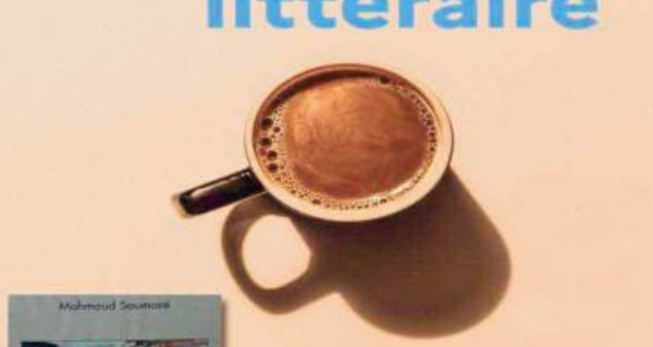 11ème édition du Forum national des cafés littéraires