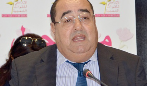 Congrès provinciaux de l’USFP  à Chichaoua et Chtouka Aït Baha