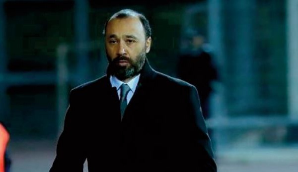 Tarik Sektioui à la tête du Onze national U23