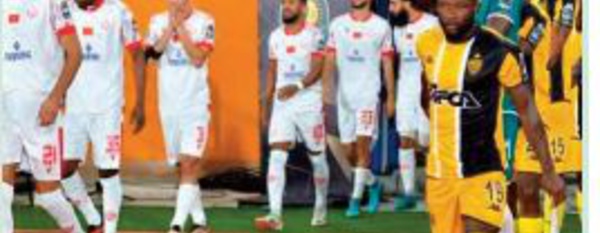 Ligue des champions : Le WAC à l’assaut de l’ASEC Mimosas