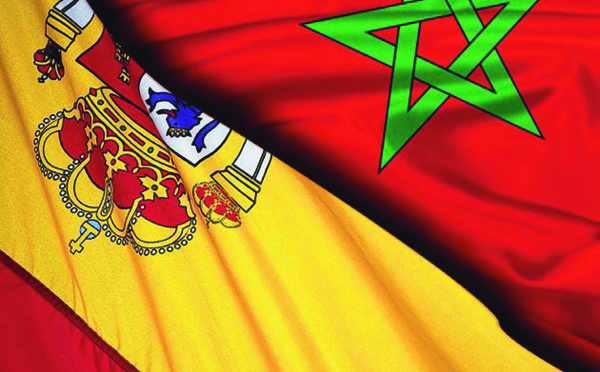 Rabat et Madrid éludent les sujets qui fâchent