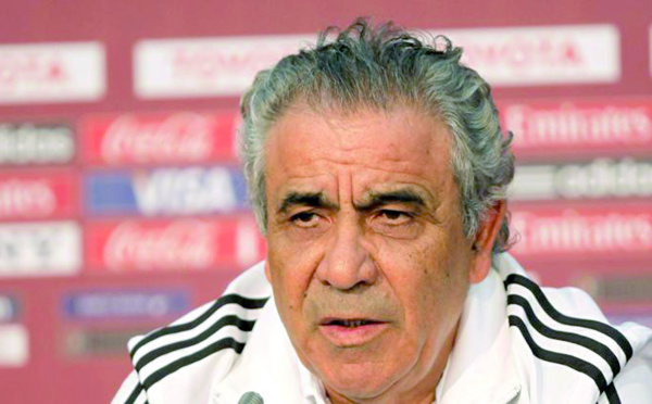 Un arbitrage calamiteux, un petit Raja et...terminus