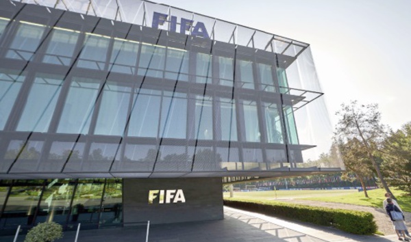 ​Mark Pieth : La FIFA une  organisation quasi-dictatoriale