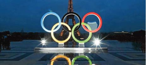 La Russie n'envisage pas de boycotter aux Olympiades de Paris