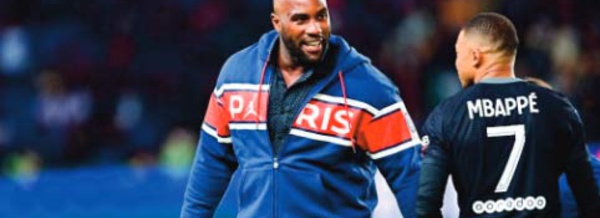 JO-2024. Riner ou Mbappé ne pourront pas être porte-drapeau selon les critères du CNOSF