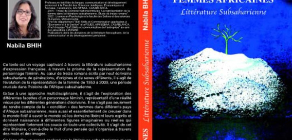 Les voix féminines subsahariennes en Lumière dans «Femmes africaines, littérature subsaharienne»