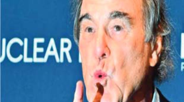 Après Castro et Chavez, Oliver Stone annonce un documentaire sur Lula