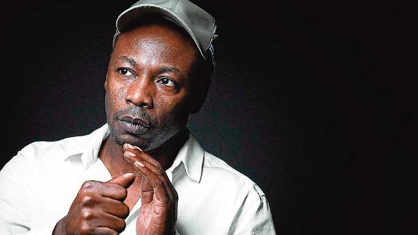 MC Solaar. Retour plein phare
