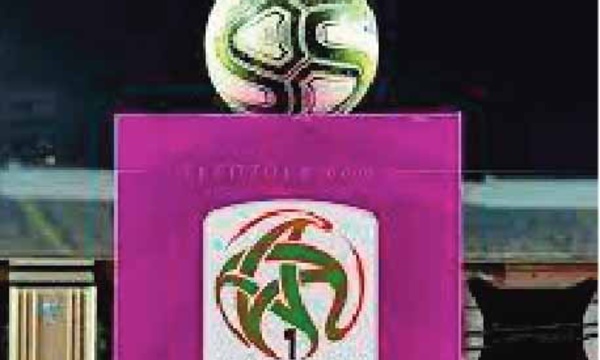 Botola Pro D1 : Du suspense dans la course au titre et au maintien