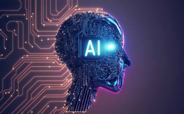 Les ambassadeurs américaine et marocain présentent à la presse la première résolution onusienne sur l’intelligence artificielle
