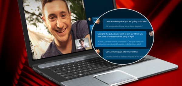 Skype Translator prochainement intégré à la version Windows classique