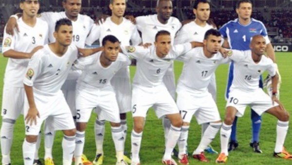 ​Mabrouk Masrati :  La sélection libyenne  aspire à réaliser un bon résultat face au Maroc