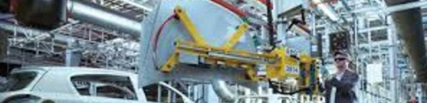 Hausse de l'indice des prix à la production des industries  manufacturières