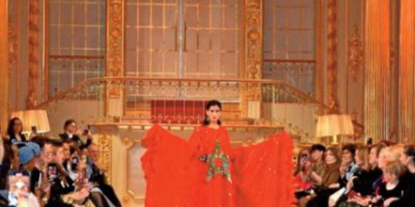 La richesse culturelle du Maroc à l’honneur à Stockholm