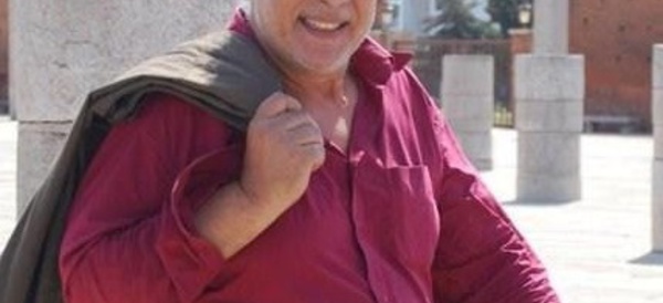 Journée du film universitaire avec Chafiq Shimi à Ouarzazate