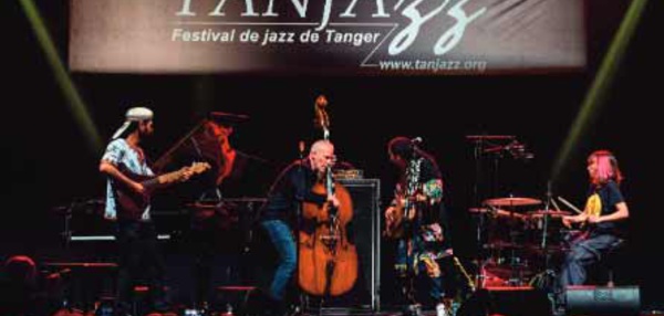 Tanger désignée par l’UNESCO ville-hôte mondiale de la Journée internationale du jazz 2024