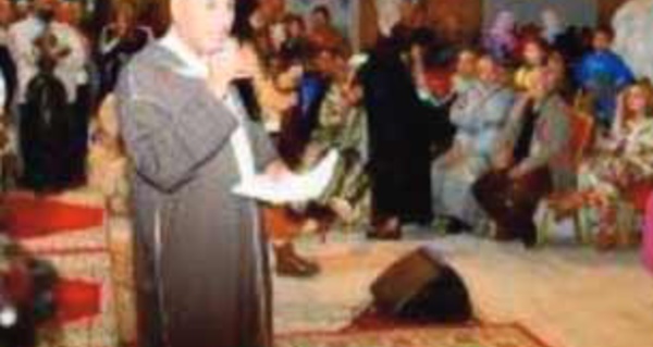 La 2ème édition du Festival ramadanesque "Les nuits de Souk Laghzal" à Salé