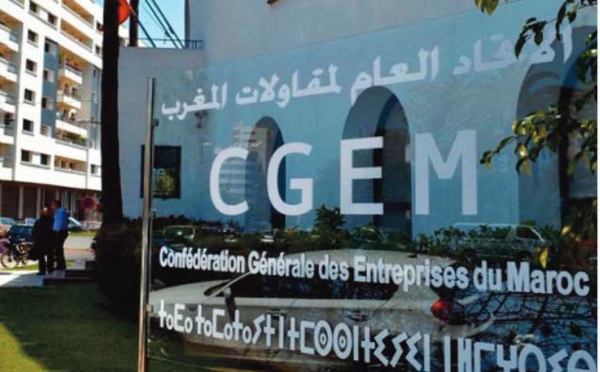 La CGEM célèbre la quatrième promotion de son "Académie sociale"