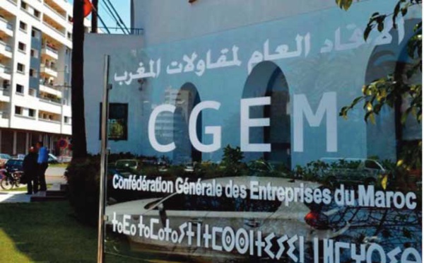 La CGEM célèbre la quatrième promotion de son "Académie sociale"