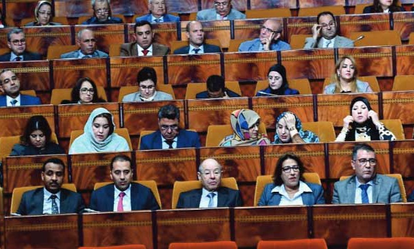 A la suite du drame d’Azilal, l’opposition ittihadie appelle les ministres de l’Intérieur, du Transport et de l’Equipement à se présenter devant les commissions parlementaires compétentes
