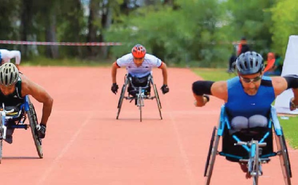 Après les Jeux paralympiques, des progrès mais pas de miracles