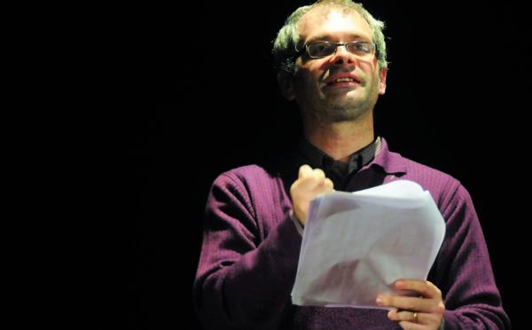 Driss Ksikes : Est-il possible de continuer  à vivre sans rêve à l’horizon ?