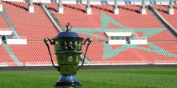 Coupe du Trône. L'Union Touarga en huitième de finale aux dépens de l'Association Qods Taza 